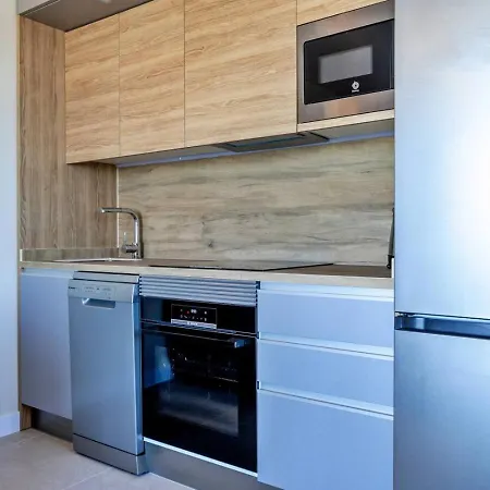 One Bedroom Ocean View *