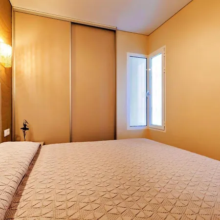 Apartamento One Bedroom Ocean View *