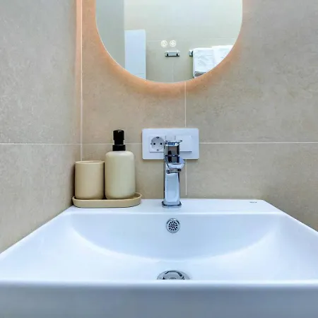 One Bedroom Ocean View Apartamento
