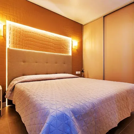 One Bedroom Ocean View Apartamento *