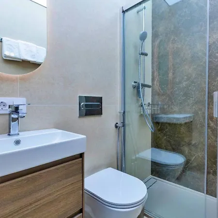 One Bedroom Ocean View Apartamento *