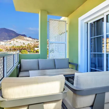 One Bedroom Ocean View Apartamento *